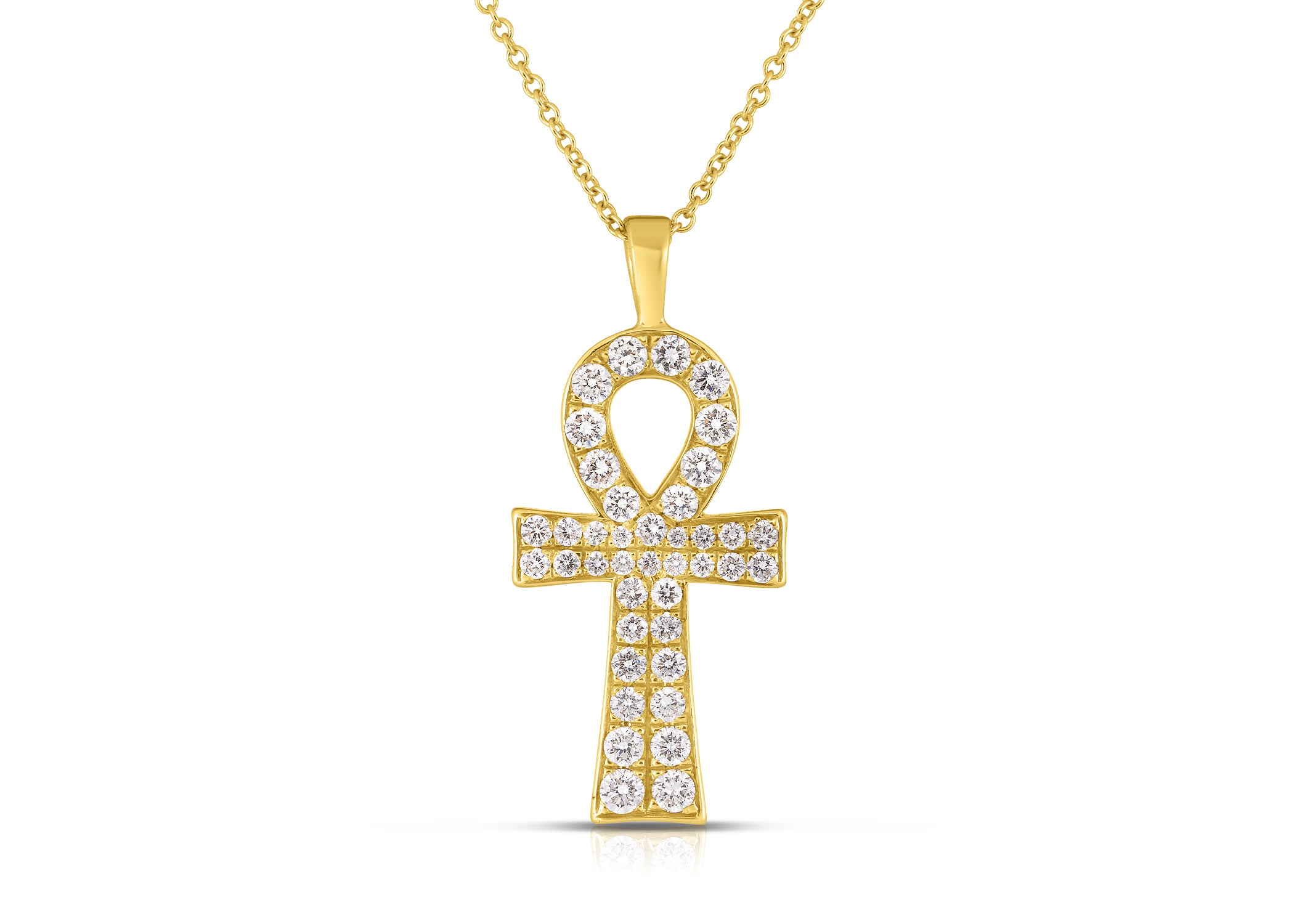 Ankh Pendant