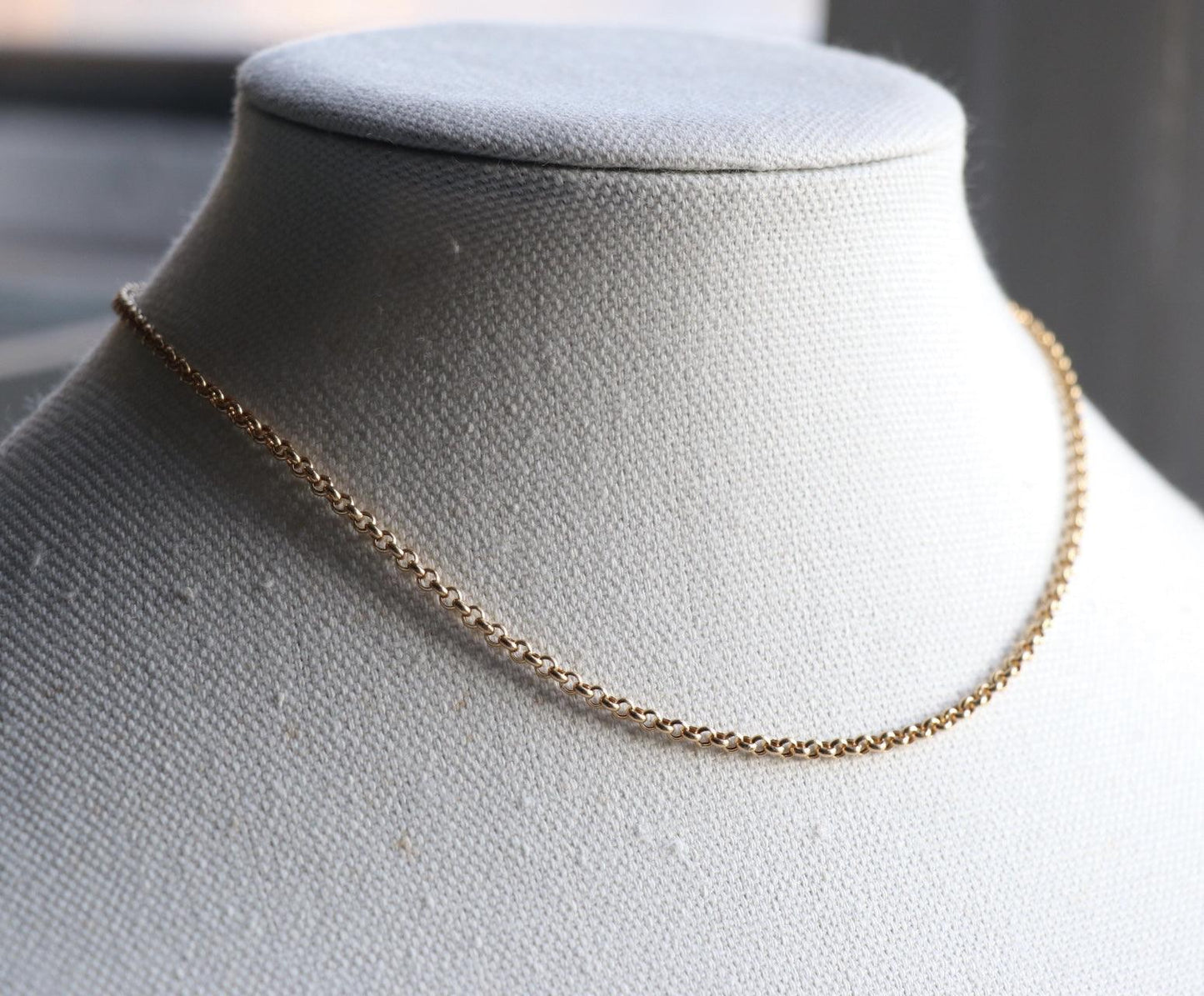 London 2.8mm - Joyceandgems