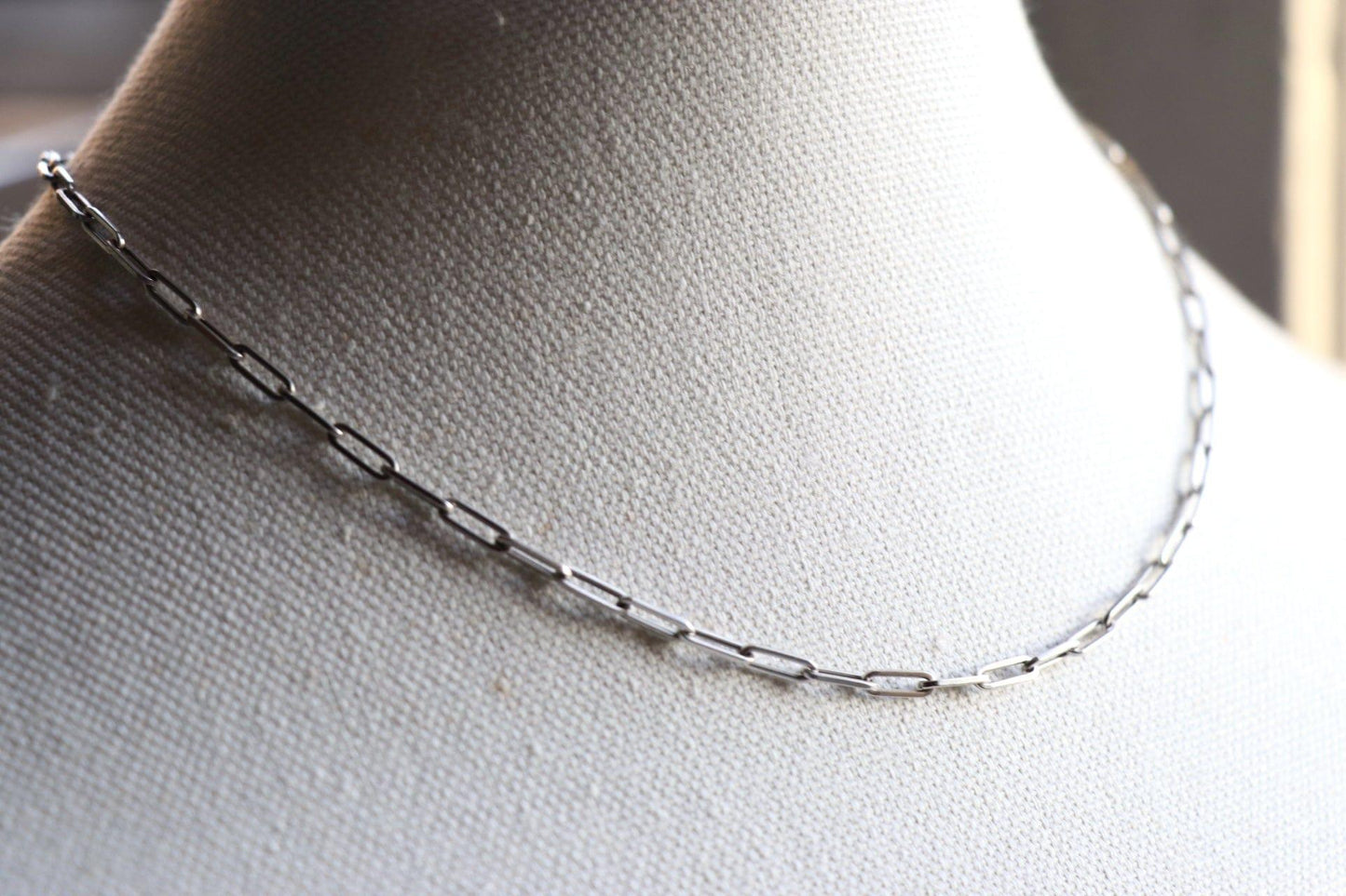 Milano 3mm - Joyceandgems