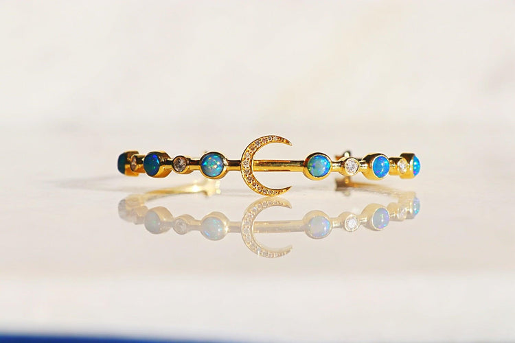 Bangles and Cuffs
