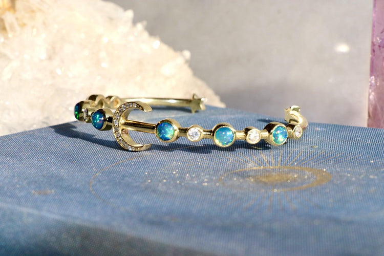 BANGLES & BRACELETS