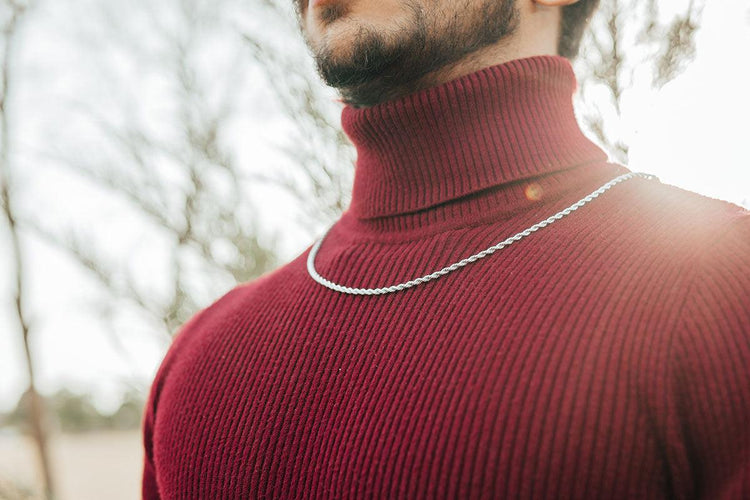 Chains for Him