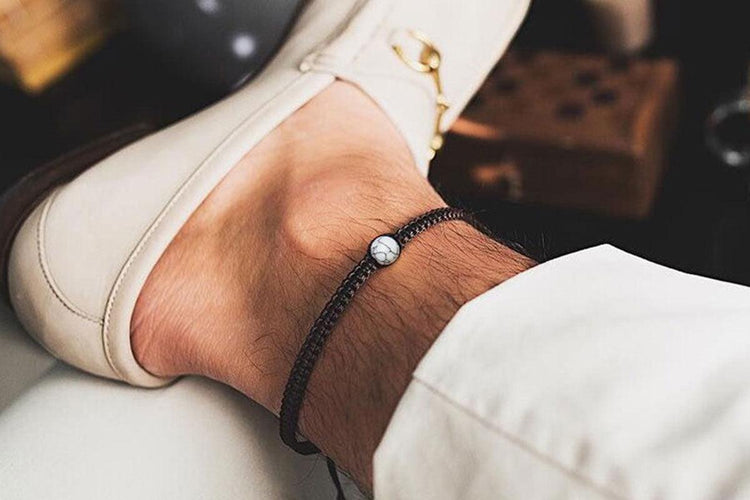 Anklets for Him