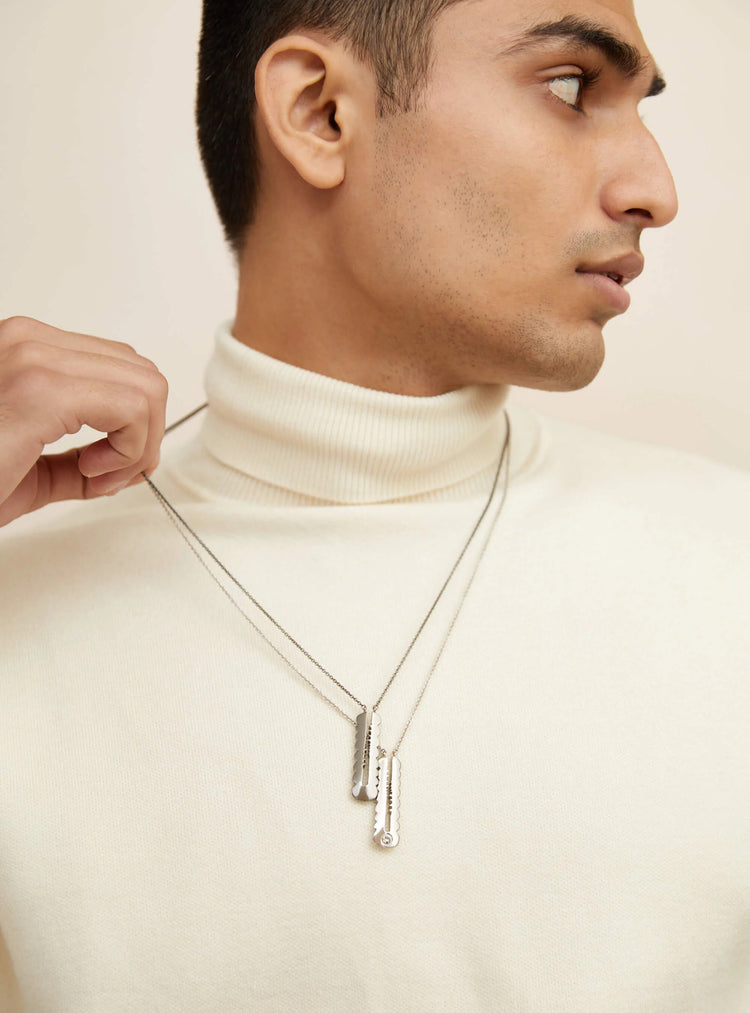 Pendants for Him
