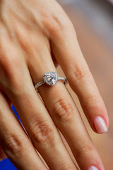 Engagement & Wedding