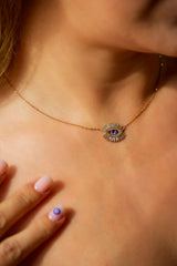 Necklaces & Pendants