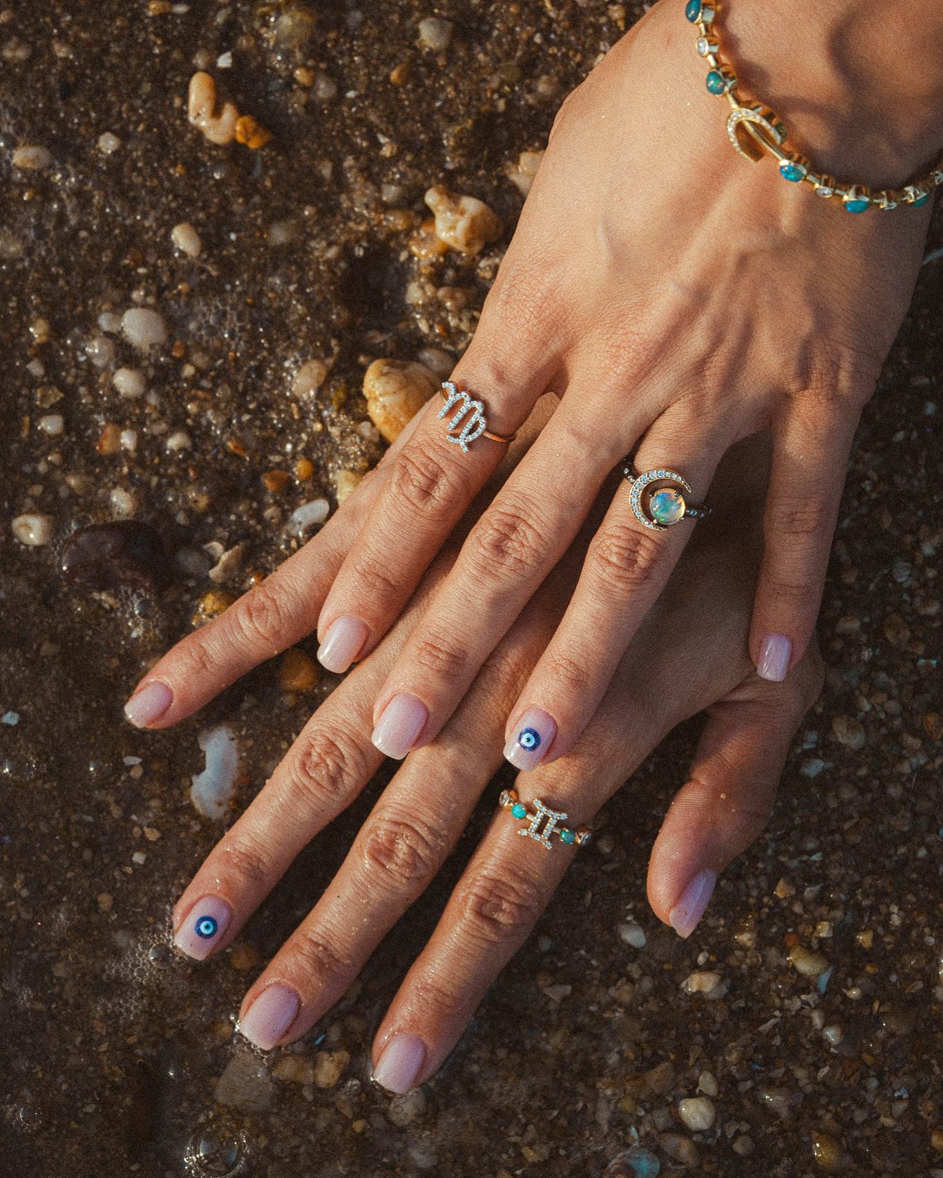 Portia Ring