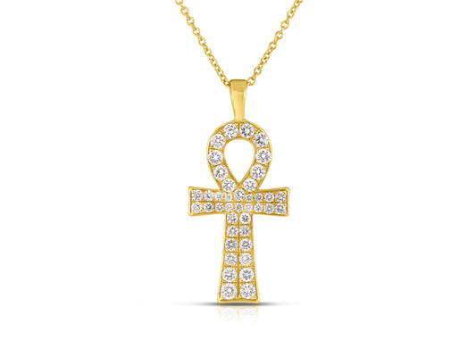 Ankh Pendant