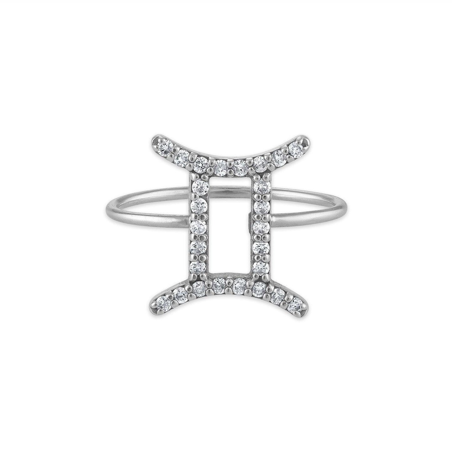 Zodiac Ring