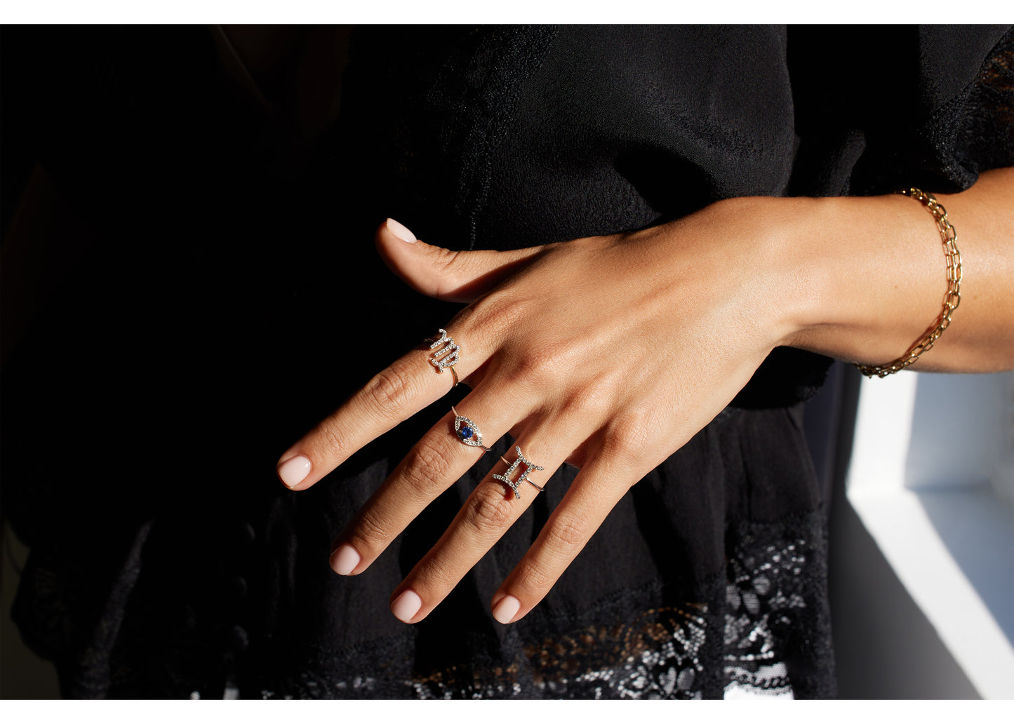 Grecia Ring