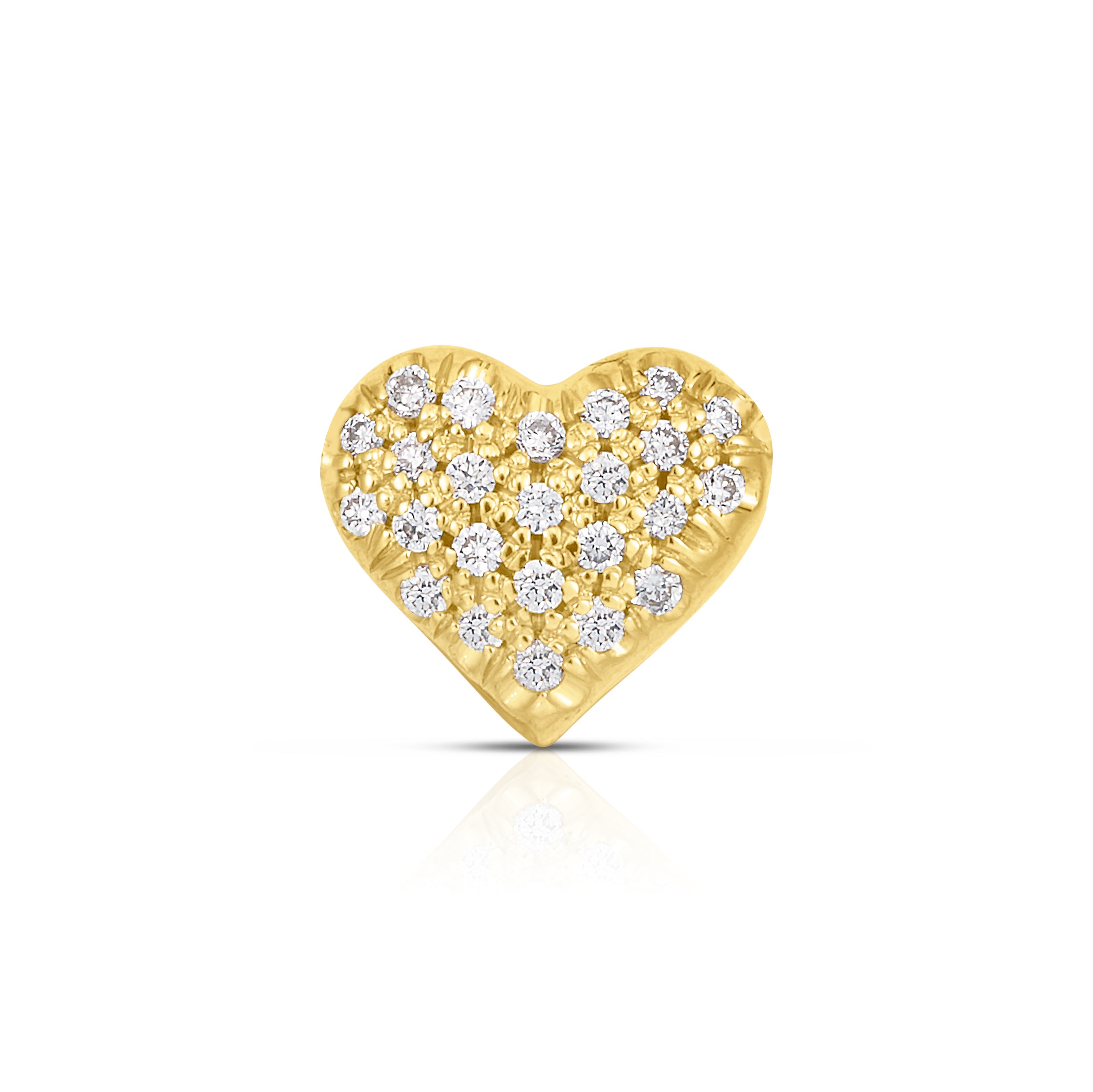 Eye Love U Necklace