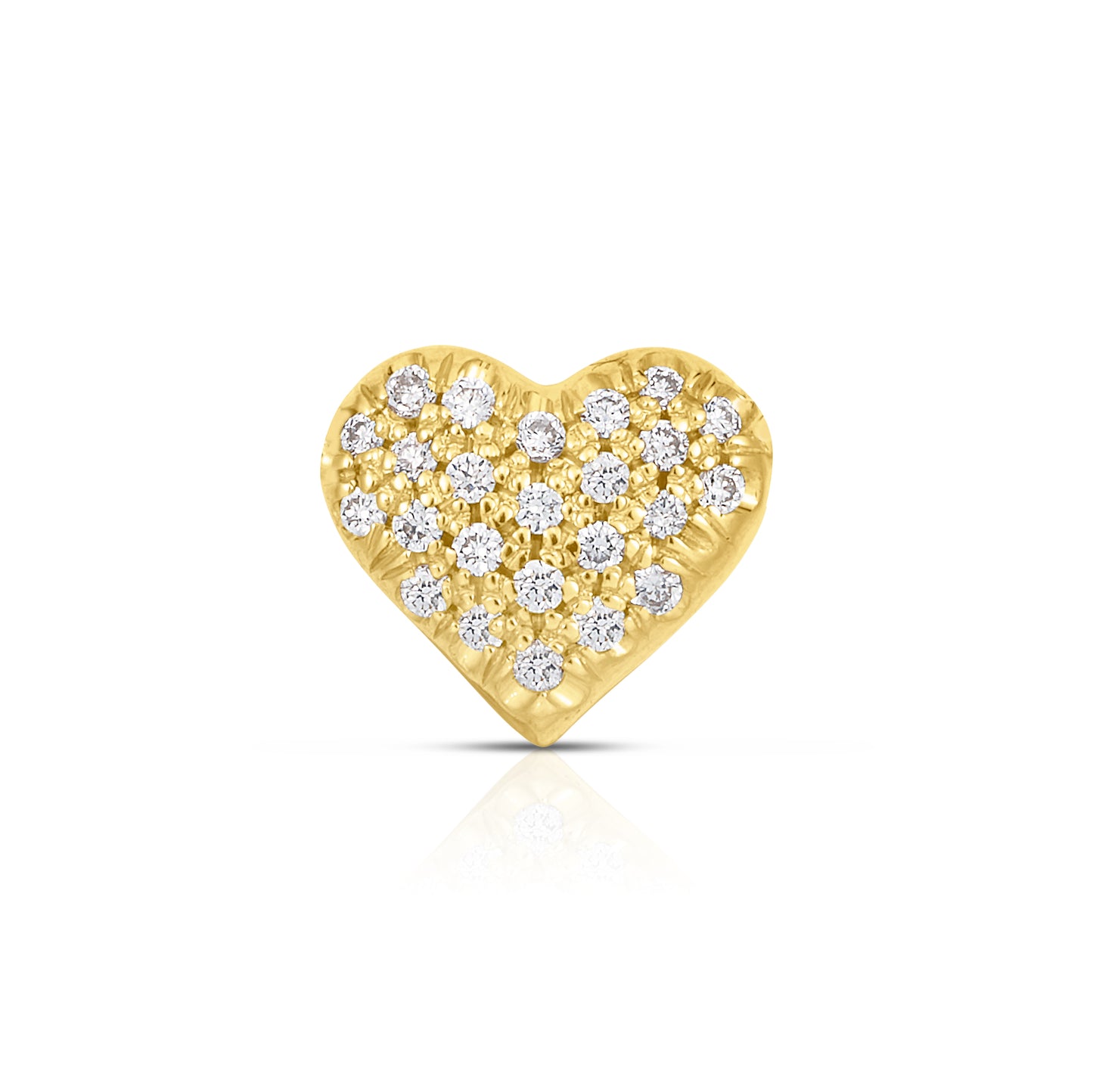 Eye Love U Necklace