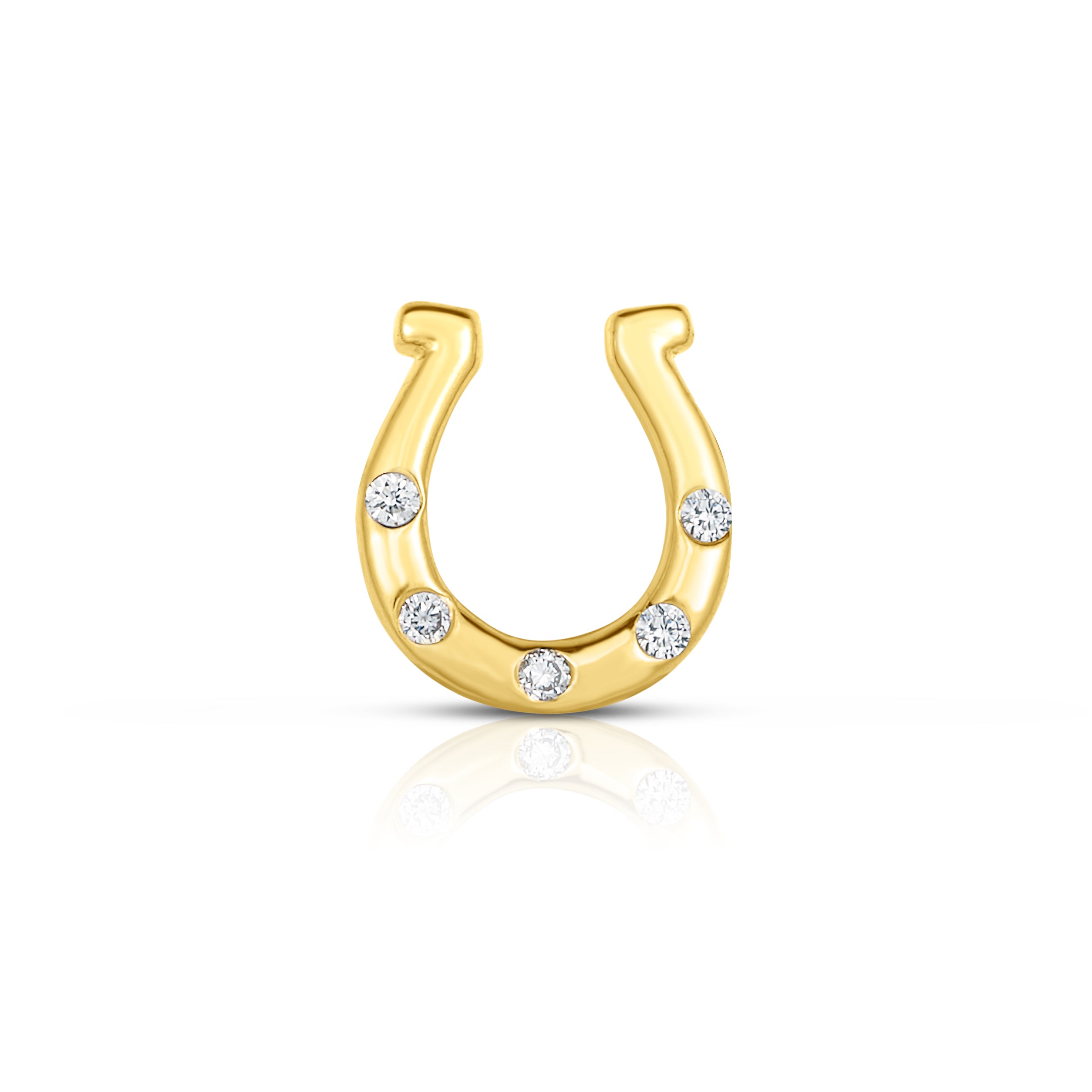 Eye Love U Necklace
