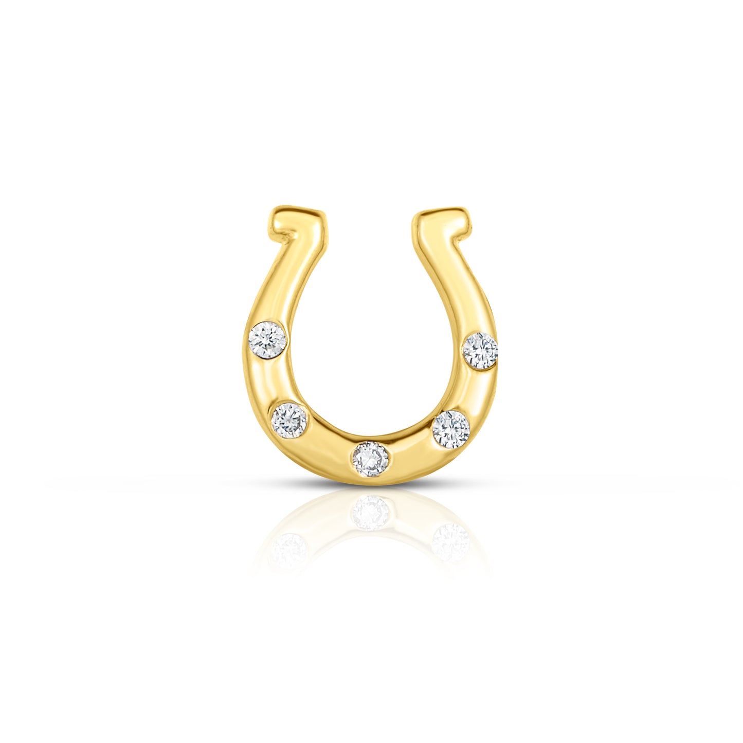 Eye Love U Necklace