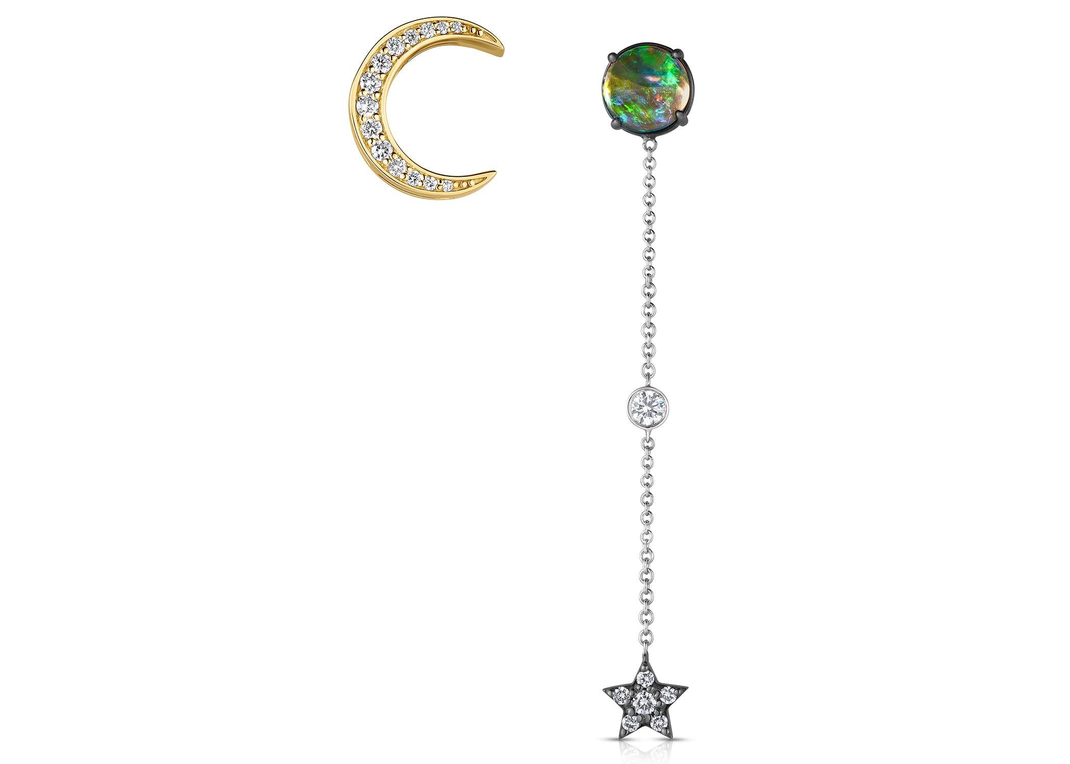 Portia Earrings