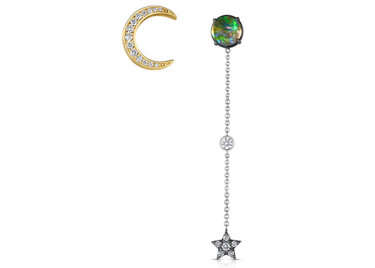 Portia Earrings