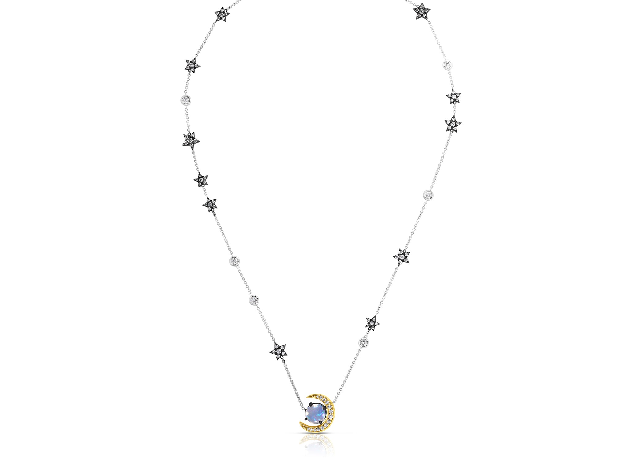 Portia Necklace