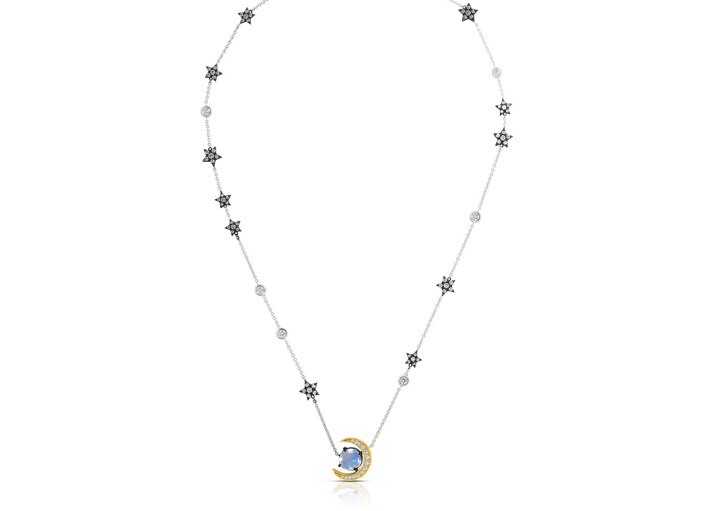 Portia Necklace