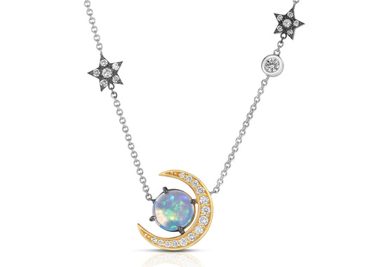 Portia Necklace