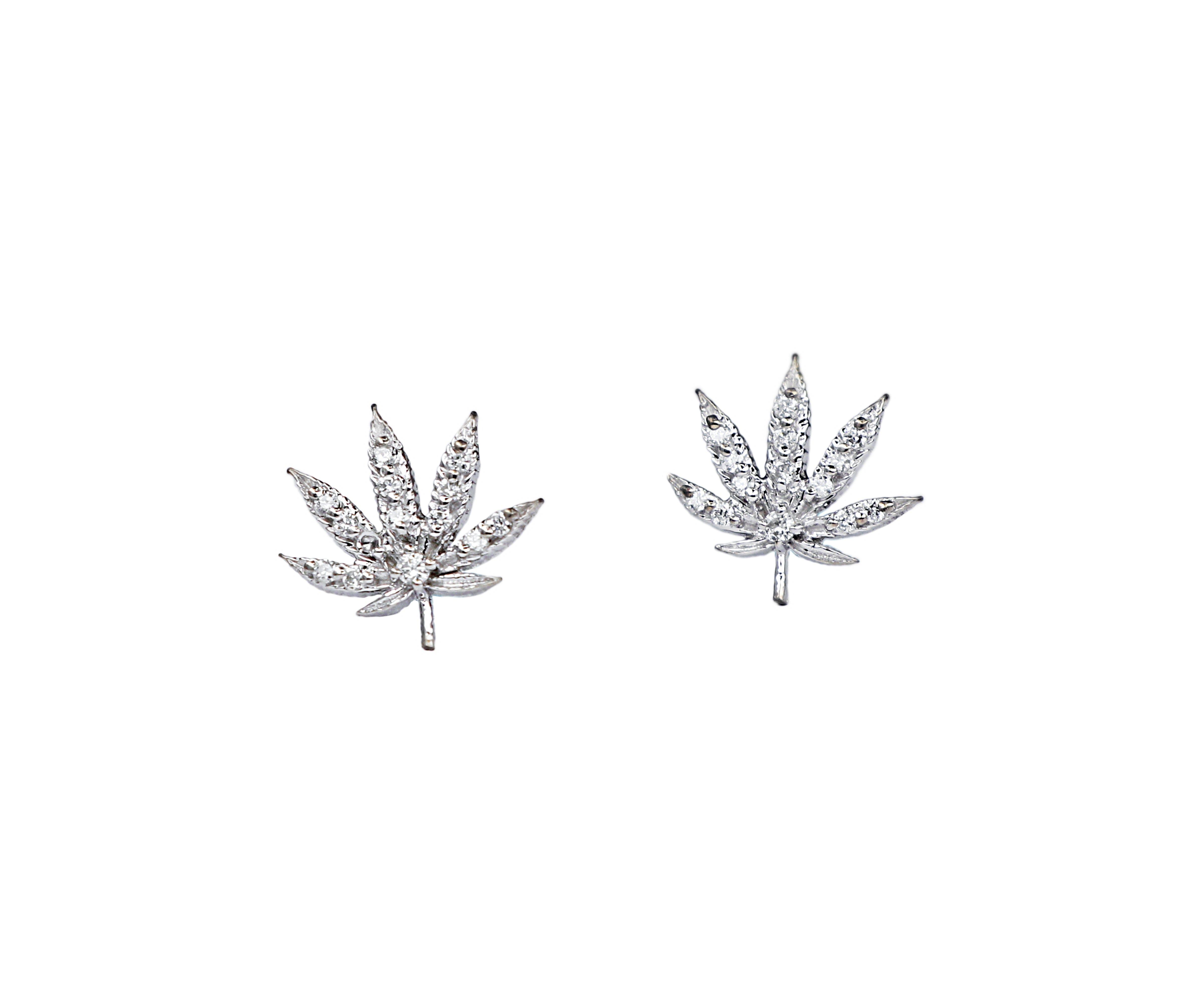 RIRI Earrings - Joyceandgems