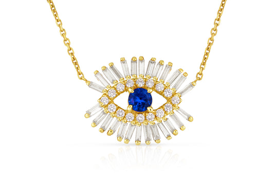 Tercer Ojo Pendant