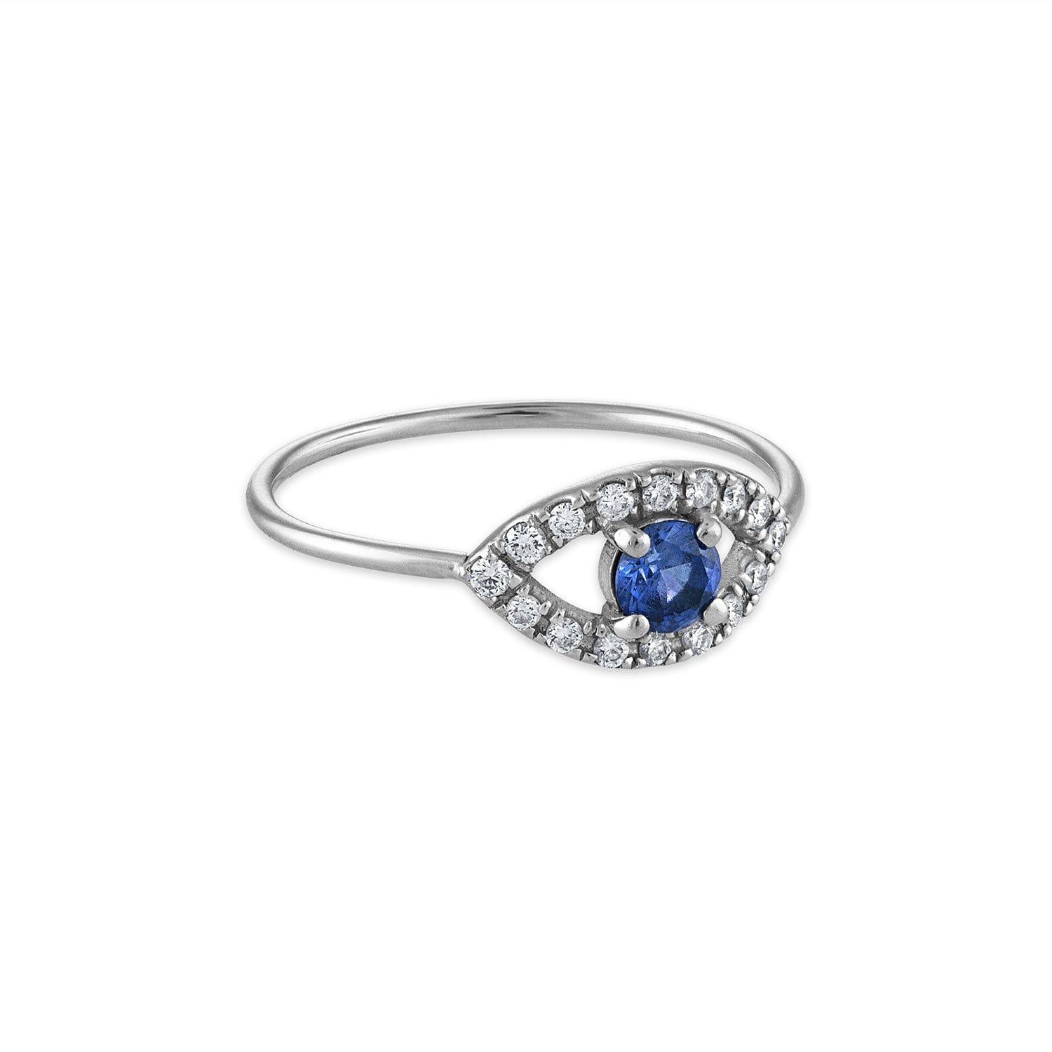 GRECIA RING - Joyceandgems