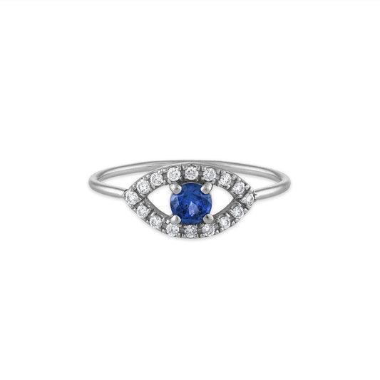 GRECIA RING - Joyceandgems