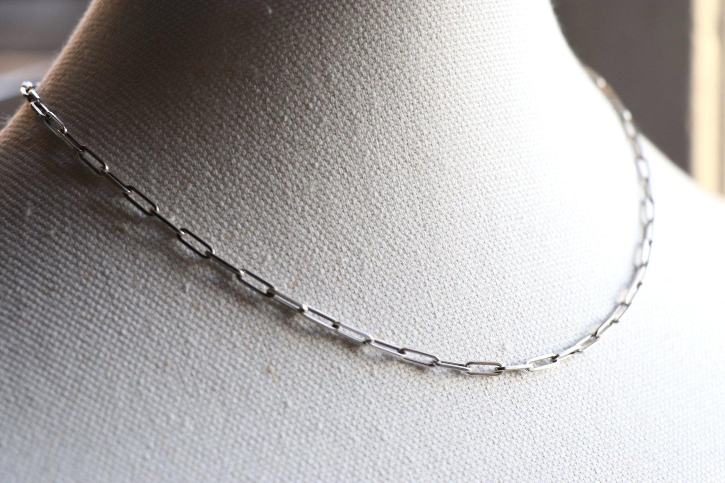 Milano 1.5mm - Joyceandgems
