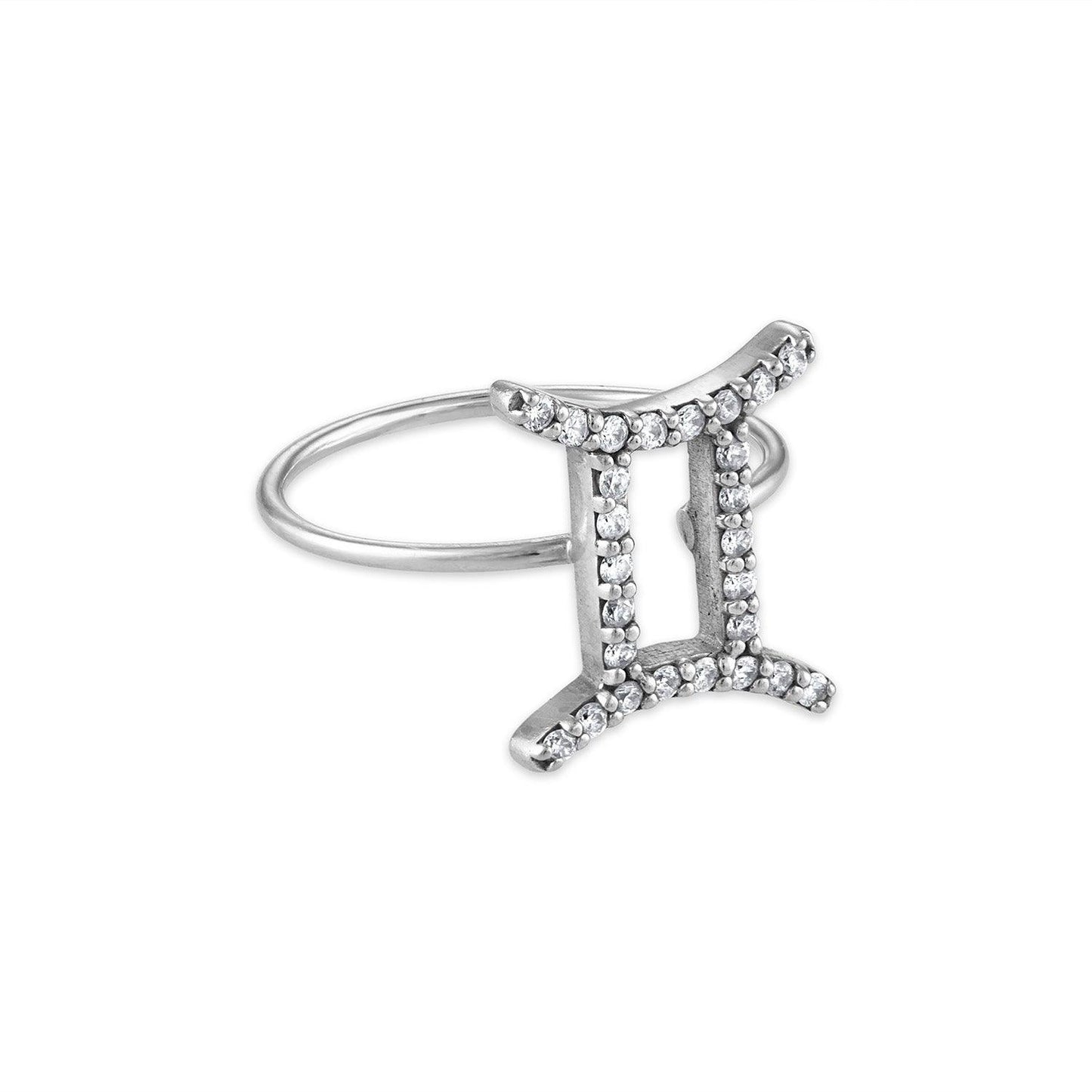 Zodiac Ring - Joyceandgems