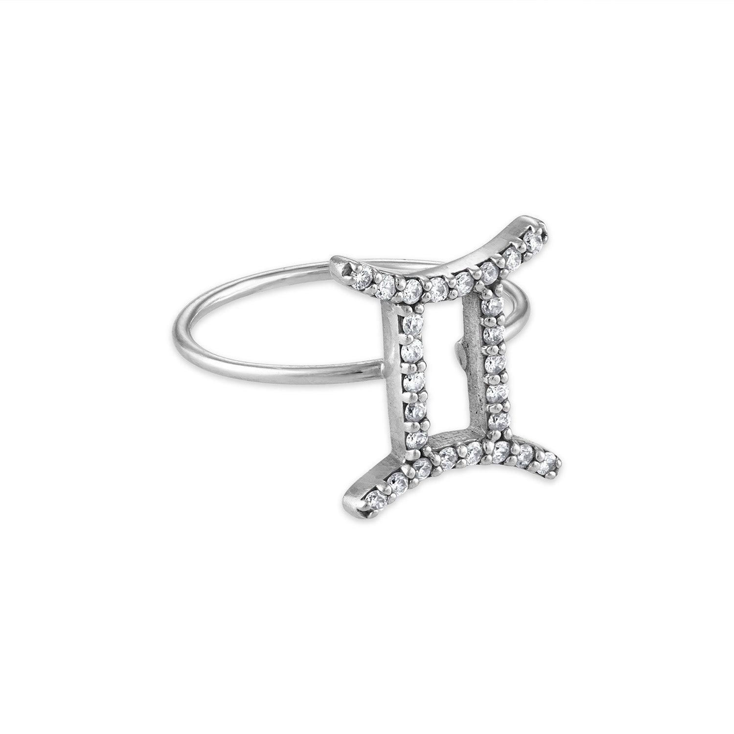 Zodiac Ring - Joyceandgems